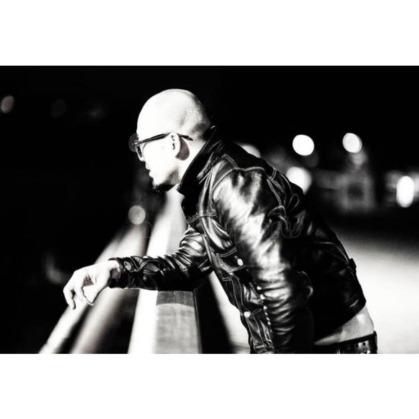 人気急上昇 ファーストレイヤー レザーコート 上層牛革本革ジャケット メンズ レザージャケット スリム デニム風 牛革506 革ジャン レザージャケット サイズ選択 L Animegalaxy Xyz