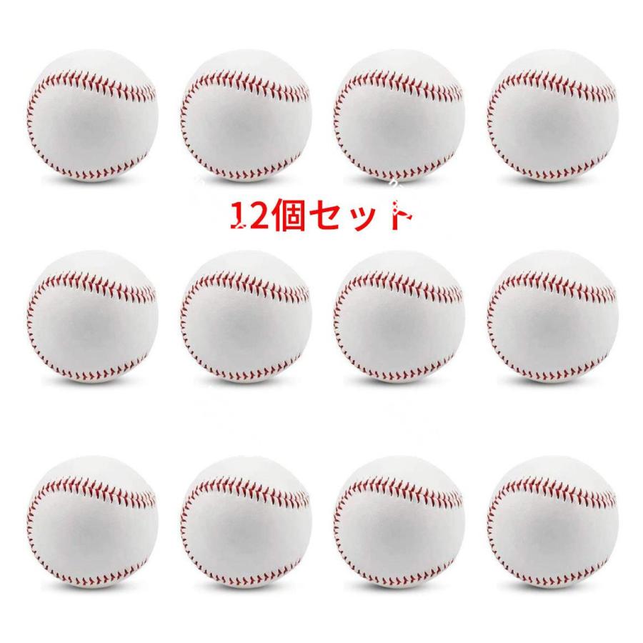 野球 野球練習 硬式ボール12個セット Ped4 成田スポーツ 通販 Yahoo ショッピング