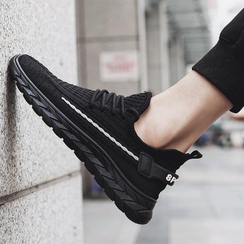 ファッション シンプルでおしゃれ スニーカー ランニングシューズ メンズ メンズシューズ メッシュ ローカット 防滑ソール アウトドア キャンバススニーカー 春秋 26 5cm 7xagljppk3 Www Tritop Com Br