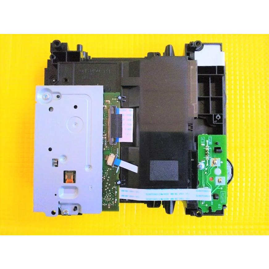 SHARP（シャープ） BD-W510 シャープ純正部品 新品BDライター BDR