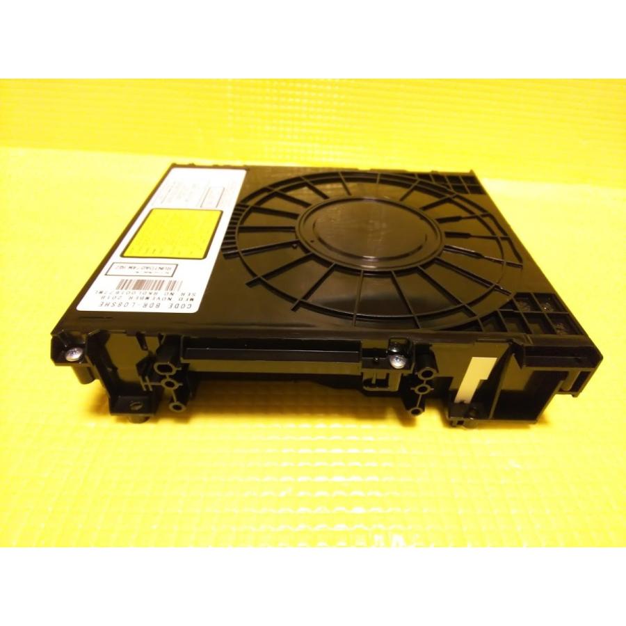 SHARP（シャープ） BDR-L08SHBの後継機種BDR-L08SHE シャープ純正部品
