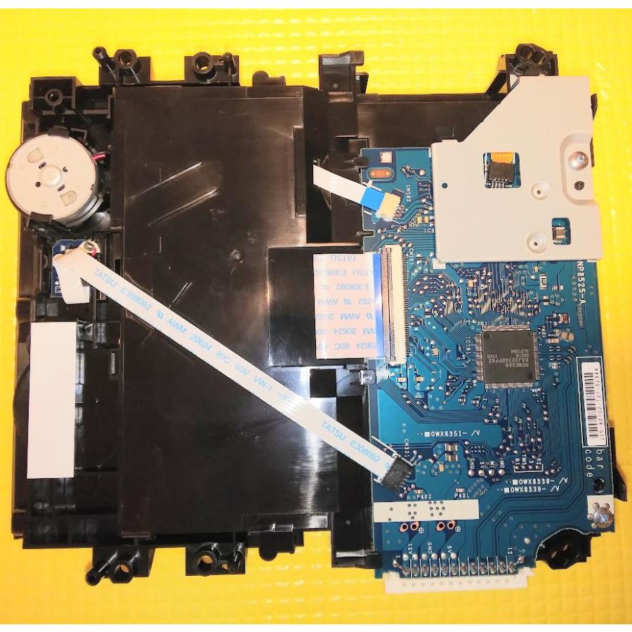 SHARP（シャープ） BDR-L13SH シャープ純正部品 新品 BDドライブ 2B