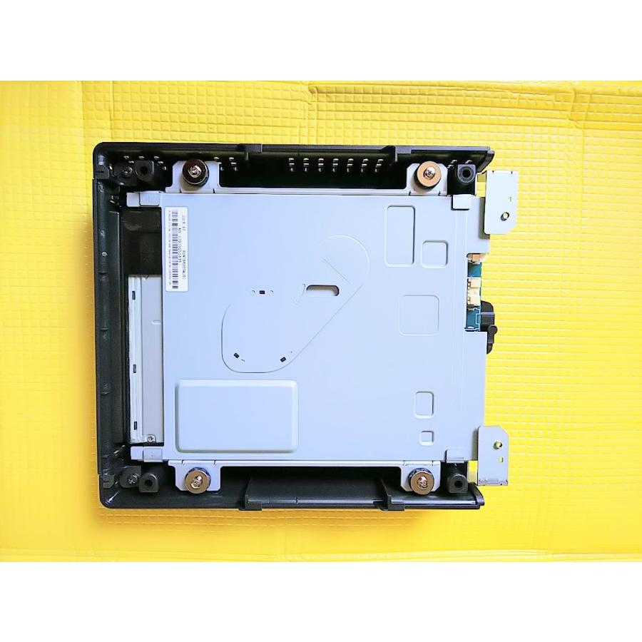SHARP（シャープ） BDドライブの厚さ要確認！ LC-26DX2 新品 シャープ