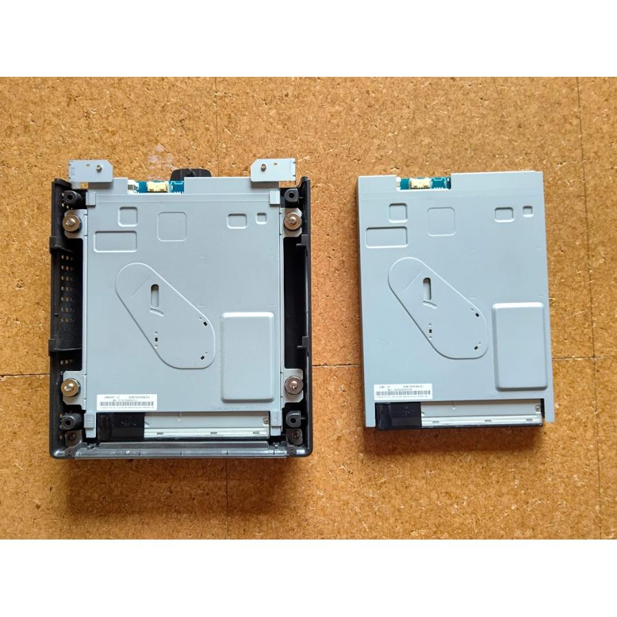 AQUOS BDドライブの厚さ要確認! 新品 シャープ純正部品 BD AQUOS BDドライブの厚さ要確認! 新品 シャープ純正部品 BD