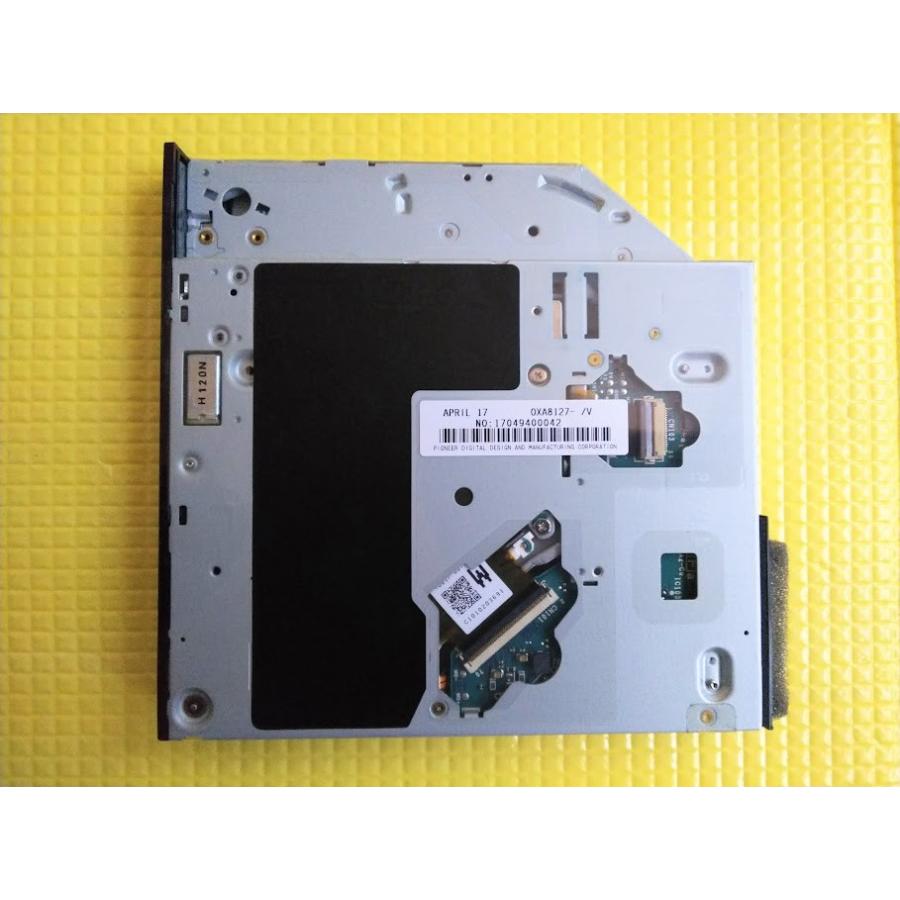 SHARP（シャープ） 在庫限り LC-40R5用BDライター 新品 シャープ純正