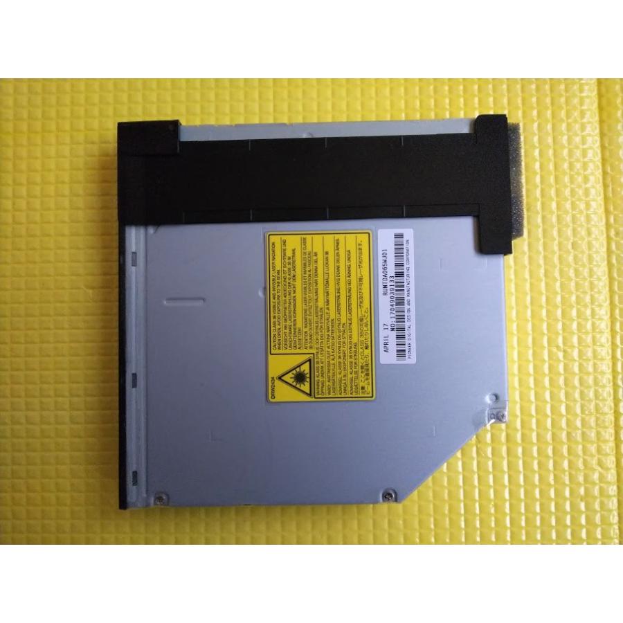 SHARP（シャープ） 在庫限り LC-40R5用BDライター 新品 シャープ純正
