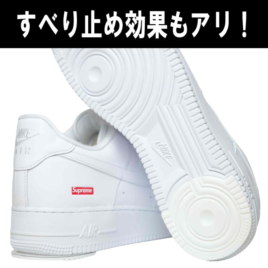 スニーカー用ヒールプロテクター ソールガード シューズ かかと 補修