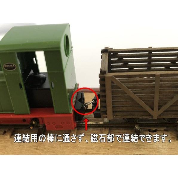 A4サイズ｜HOf(1/87,6.5mm,コード55) Busch専用レイアウトベース｜台枠ニス塗り仕上げ｜narrow-gauge-shop｜12