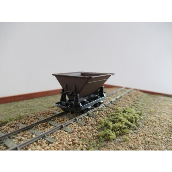 peco 009 starter set