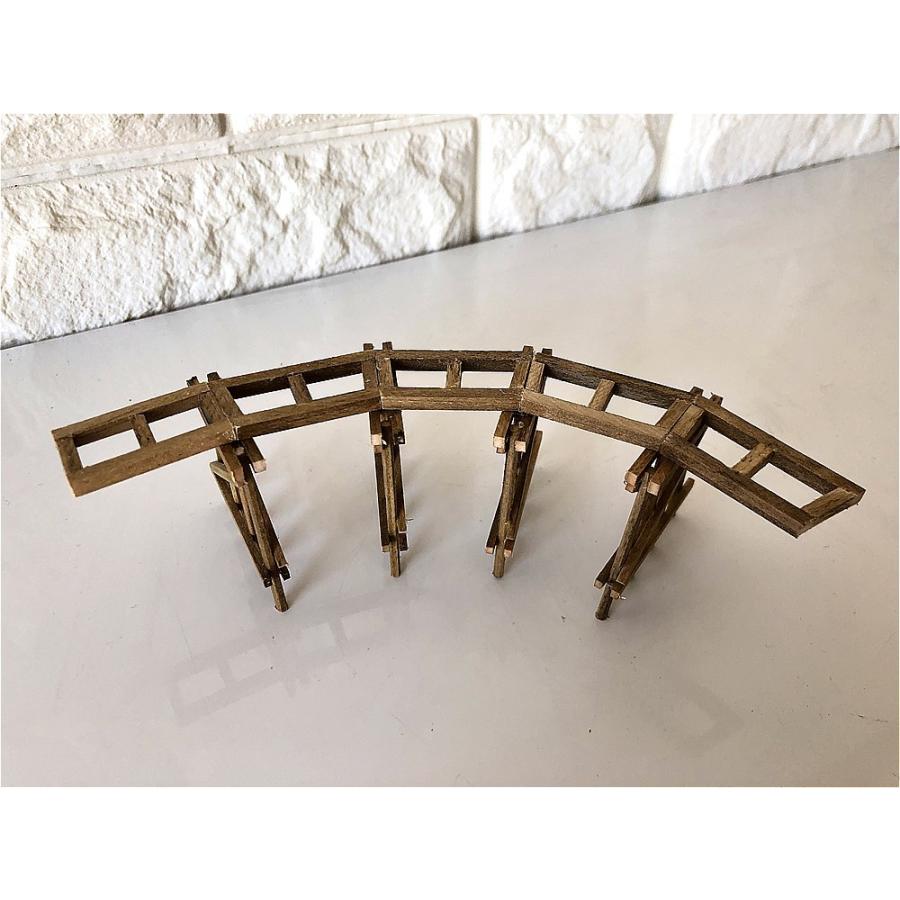 HOナロー用 オリジナル ティンバートレッスル R85 (5桁 / 4脚 HOナロー用 オリジナル ティンバートレッスル R85 (5桁 / 4脚