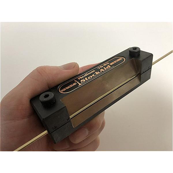 ファストトラックス/Fast Tracks ポイントレール作成用治具 ストック