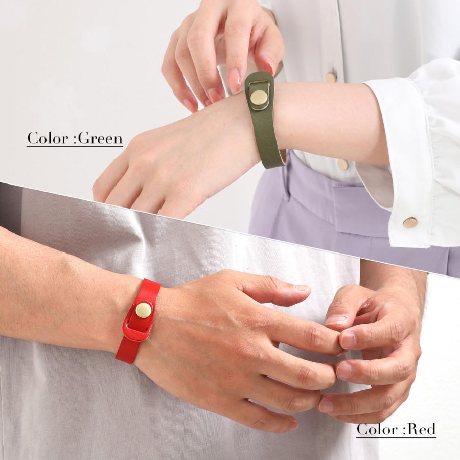 ブレスレット　個性派ブレスネック　18cm〜22cmまで調整可能　BRSNEK ROCOCO（ロココ） phaduA（パ・ドゥア） シェブロン グラス ビーズ