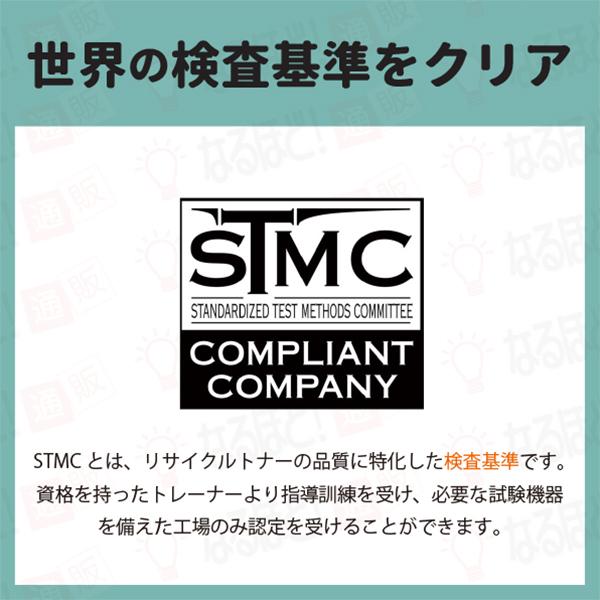 TC-M3A1 B822dn / B842dn 【国内再生】リサイクルトナー 【6，000枚】_3