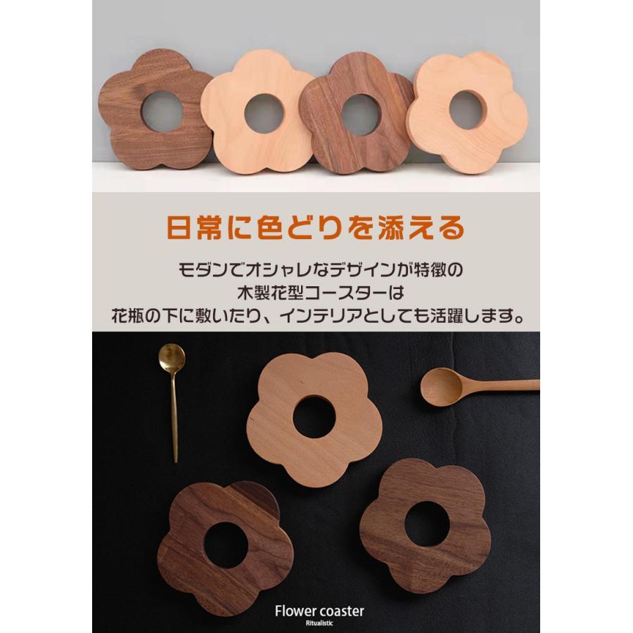 代引き手数料無料 コースター 木製 花 おしゃれ 厚め 天然木 木製コースター 茶托 セット フラワーコースター 一人暮らし ウッドコースター 新生活 来客用 断熱マット コップ敷き 食器、グラス、カトラリー Downright Insert 200 Thread Count 12 oz Decorator Down Pillow, 18" x 18"並行輸入品