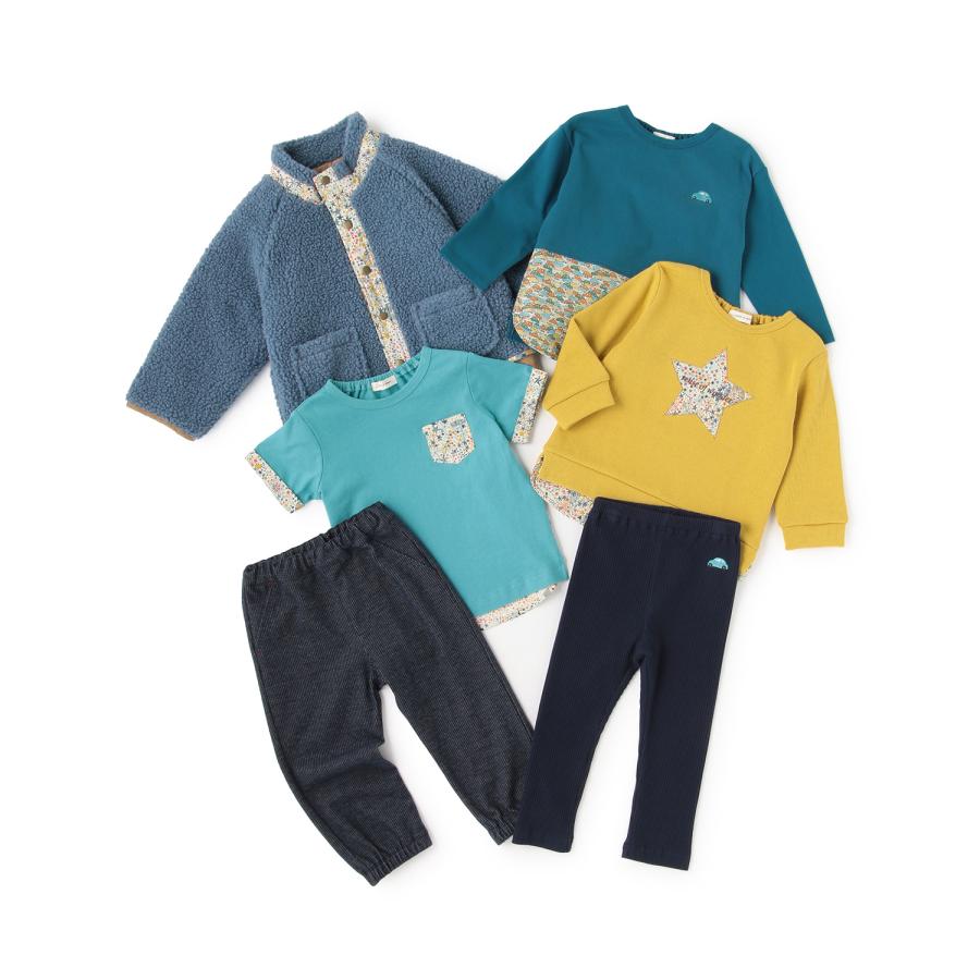 センスオブワンダー(sense of wonder)【2026年福袋】【通常品と同時