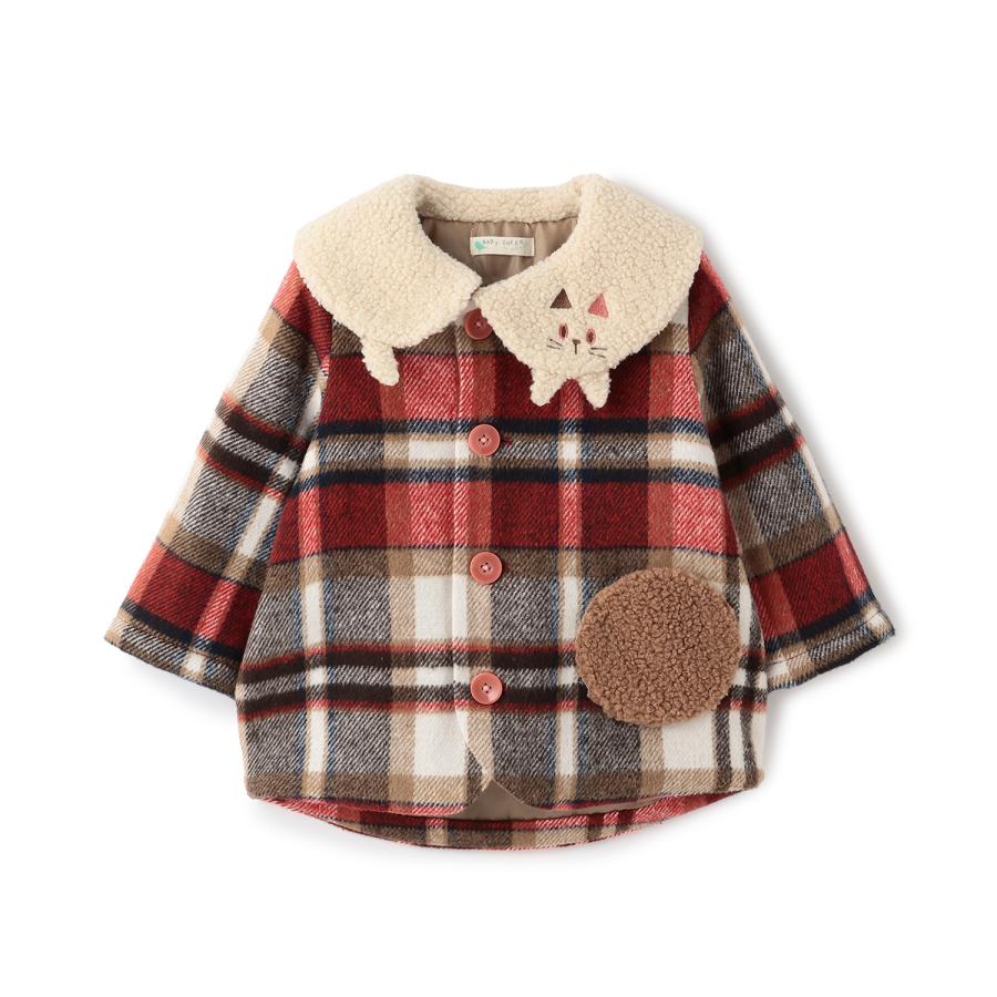 ベイビーチアー(baby cheer)【2026年福袋】【通常品と同時購入不可