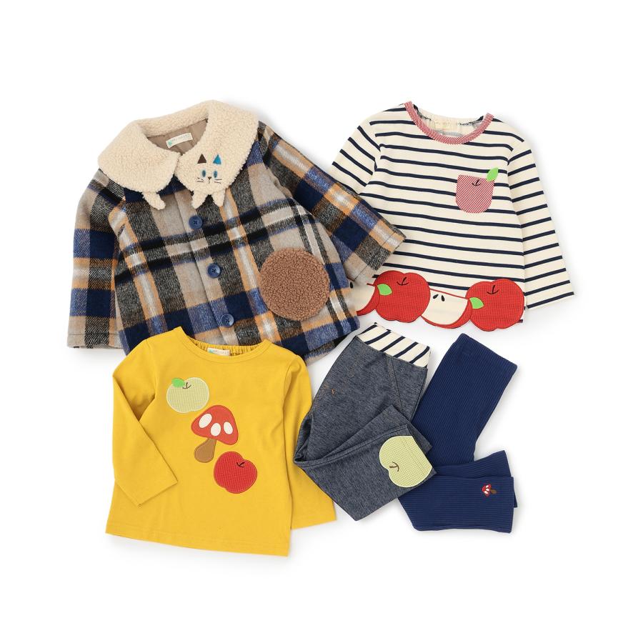 ベイビーチアー(baby cheer)【2026年福袋】【通常品と同時購入不可