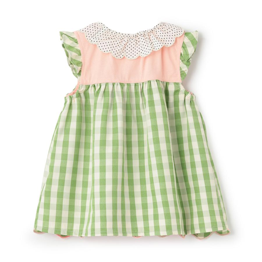 ベイビーチアー(baby cheer)ももチュニック【BACH_fruit】【30％OFF