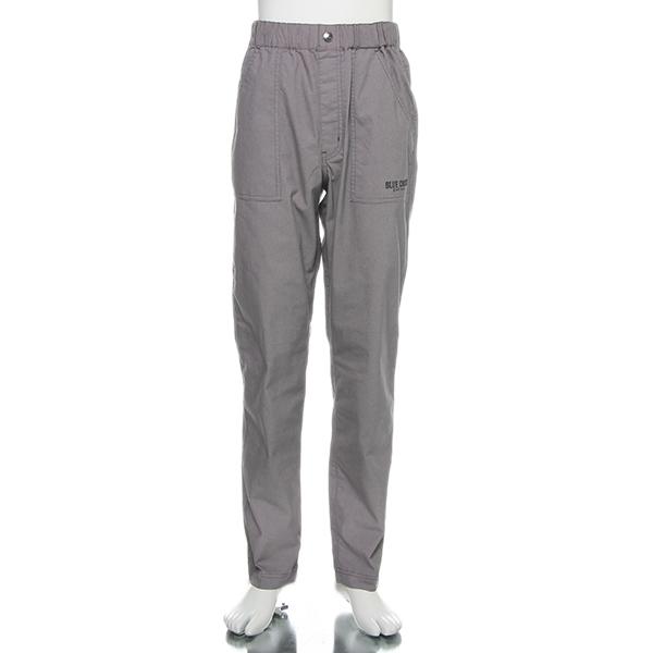 ブルークロス(BLUE CROSS)ロゴ刺しゅう入りベイカーパンツ【O_50】【outlet】 2001102ナルミヤオンラインYahoo