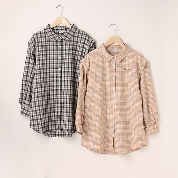 ピューピルハウス(Pupil House)【milkycoast】肩開きワンピース【O_30】【outlet】｜narumiyaonline｜10