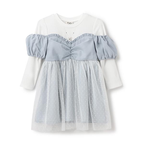 ピューピルハウス(Pupil House)プリンセスワンピース : 2644311  