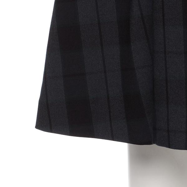 pom ponette junior ポンポネットジュニア(pom junior)＊白衿