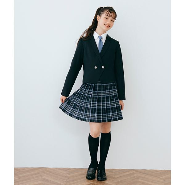 pom ponette junior（ポンポネット ジュニア） ＊ショートジャケット