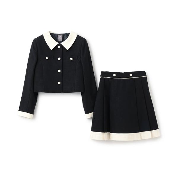 pom ponette junior（ポンポネット ジュニア） ポンポネットジュニア 