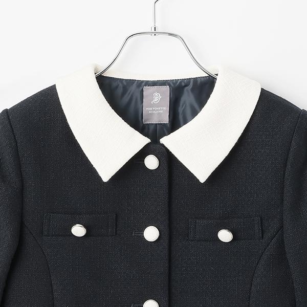 pom ponette junior（ポンポネット ジュニア） ポンポネットジュニア 