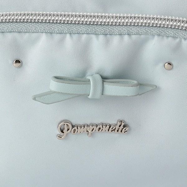 pom ponette junior ポンポネットジュニア(pom junior)スタッズ  