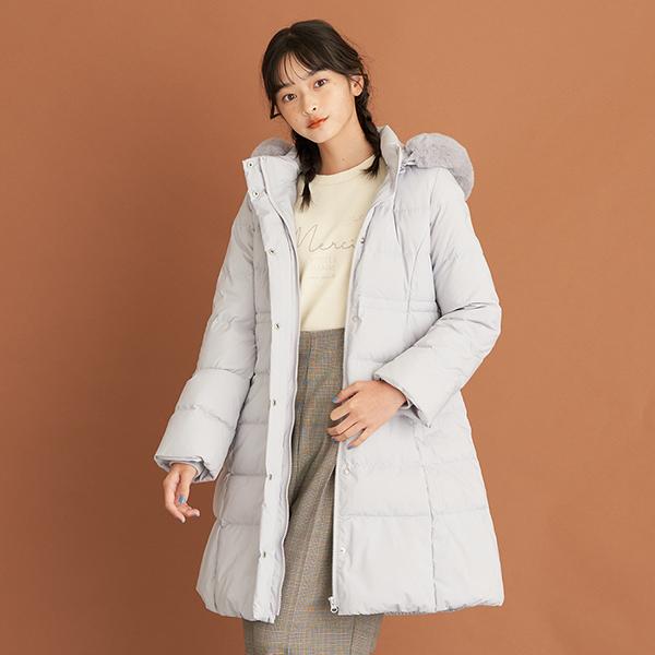 pom ponette junior ポンポネットジュニア(pom junior)【はっ水