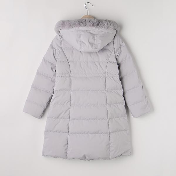 POM PONETTE ジャケット Mサイズ グレー-