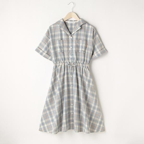 pom ponette junior ポンポネットジュニア(pom junior)シャツ