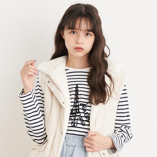 pom ponette junior（ポンポネット ジュニア） ポンポネットジュニア