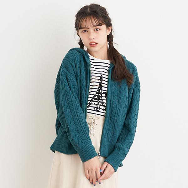 pom ponette junior（ポンポネット ジュニア） ポンポネットジュニア