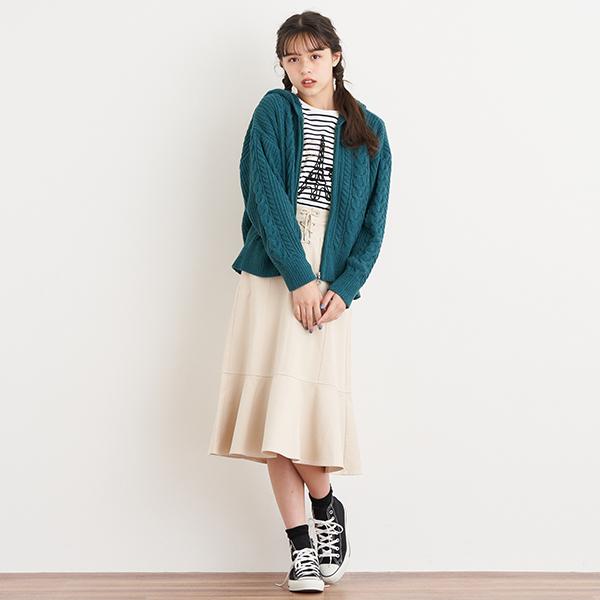 pom ponette junior（ポンポネット ジュニア） ポンポネットジュニア
