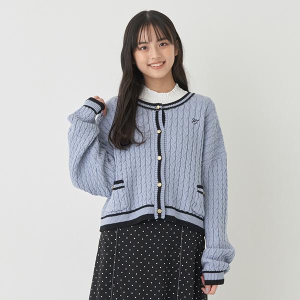 pom ponette junior（ポンポネット ジュニア） ポンポネットジュニア