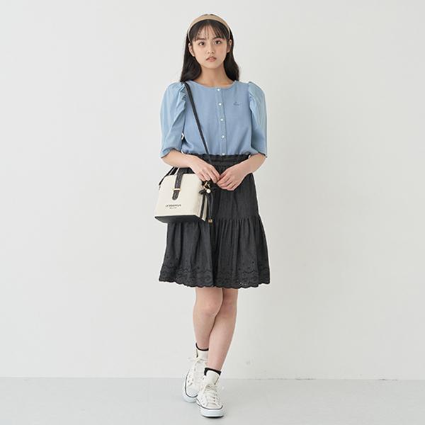 pom ponette junior（ポンポネット ジュニア） ポンポネットジュニア 