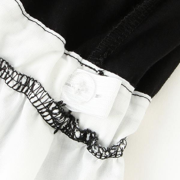 極美品✨pom ponette リバティプリント　ドッキングワンピース　M 楽天市場】ポンポネットジュニア(pom ponette junior)【リバティ