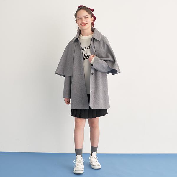 pom ponette junior（ポンポネット ジュニア） ポンポネットジュニア