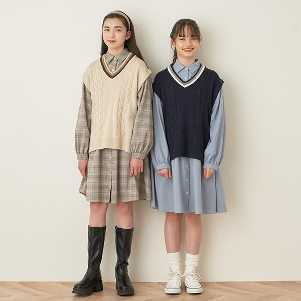pom ponette junior（ポンポネット ジュニア） ポンポネットジュニア