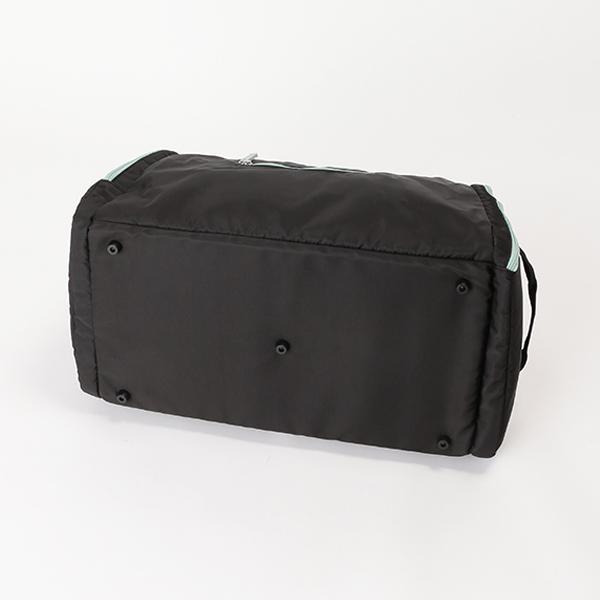 ポンポネットジュニア 3WAYボストンバッグ 3wayボストンバッグ(F 黒): ジュニア - ナルミヤ オンライン公式