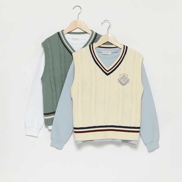 pom ponette junior ポンポネットジュニア(pom junior)ライン