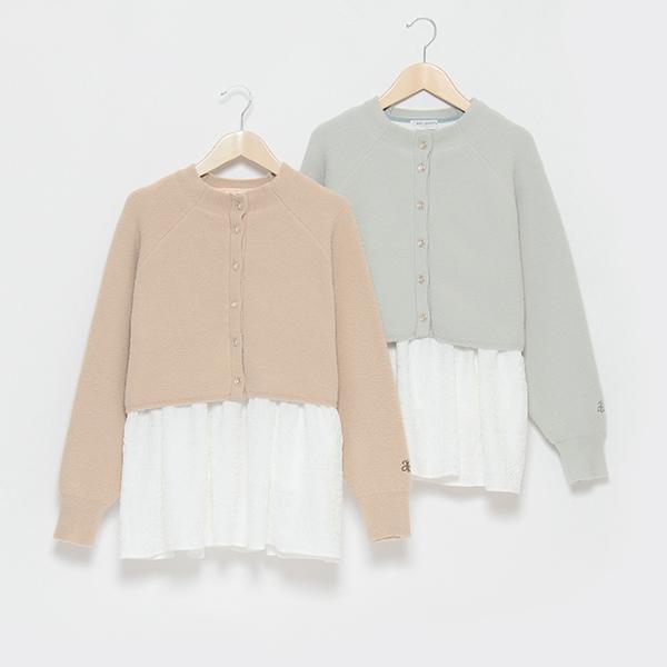 pom ponette junior（ポンポネット ジュニア） ポンポネットジュニア