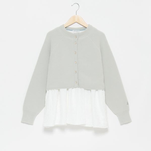 pom ponette junior（ポンポネット ジュニア） ポンポネットジュニア