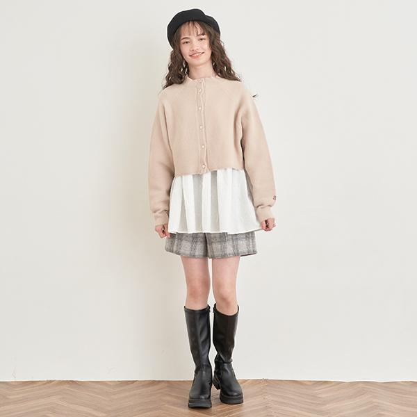 pom ponette junior（ポンポネット ジュニア） ポンポネットジュニア