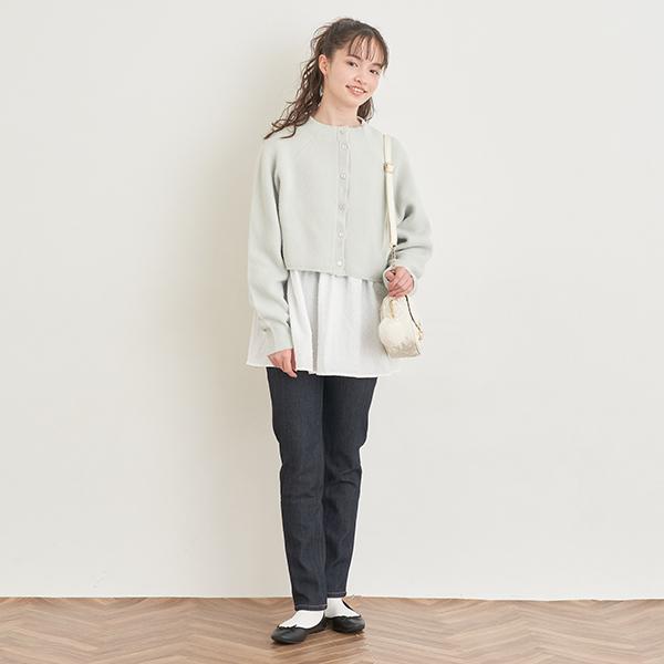 pom ponette junior（ポンポネット ジュニア） ポンポネットジュニア