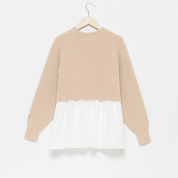 pom ponette junior（ポンポネット ジュニア） ポンポネットジュニア