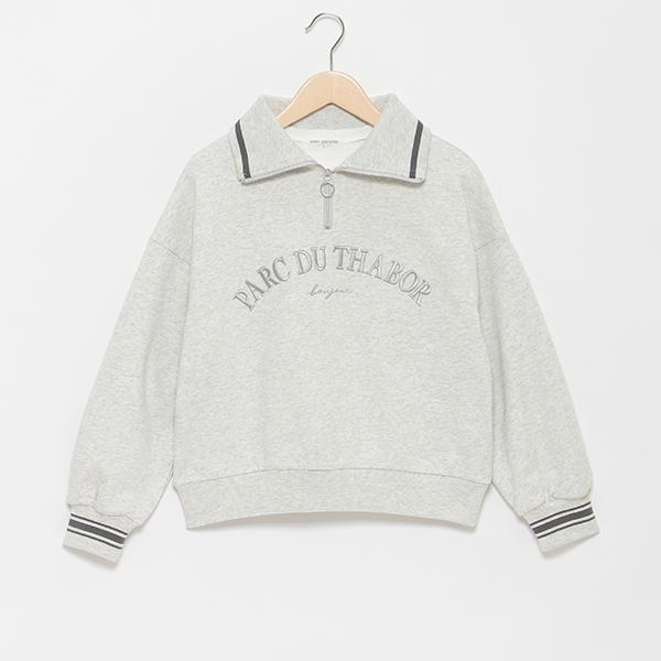 pom ponette junior ポンポネットジュニア(pom junior)ハーフ