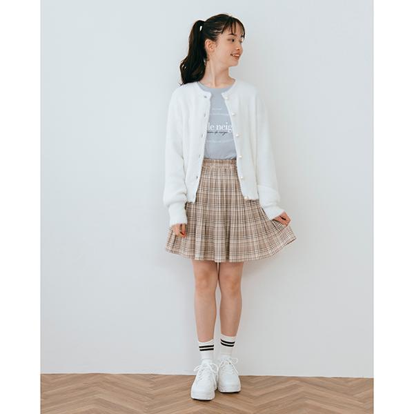 pom ponette junior（ポンポネット ジュニア） ポンポネットジュニア